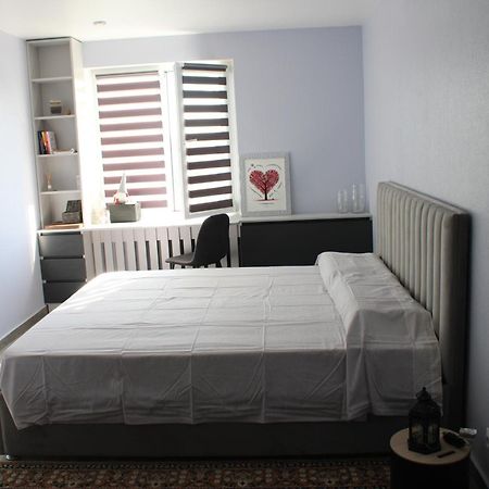 Ana'S Apartment Кишинев Екстериор снимка