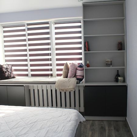 Ana'S Apartment Кишинев Екстериор снимка