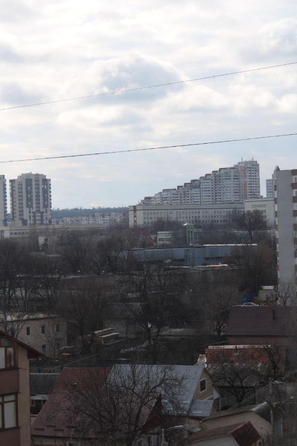 Ana'S Apartment Кишинев Екстериор снимка