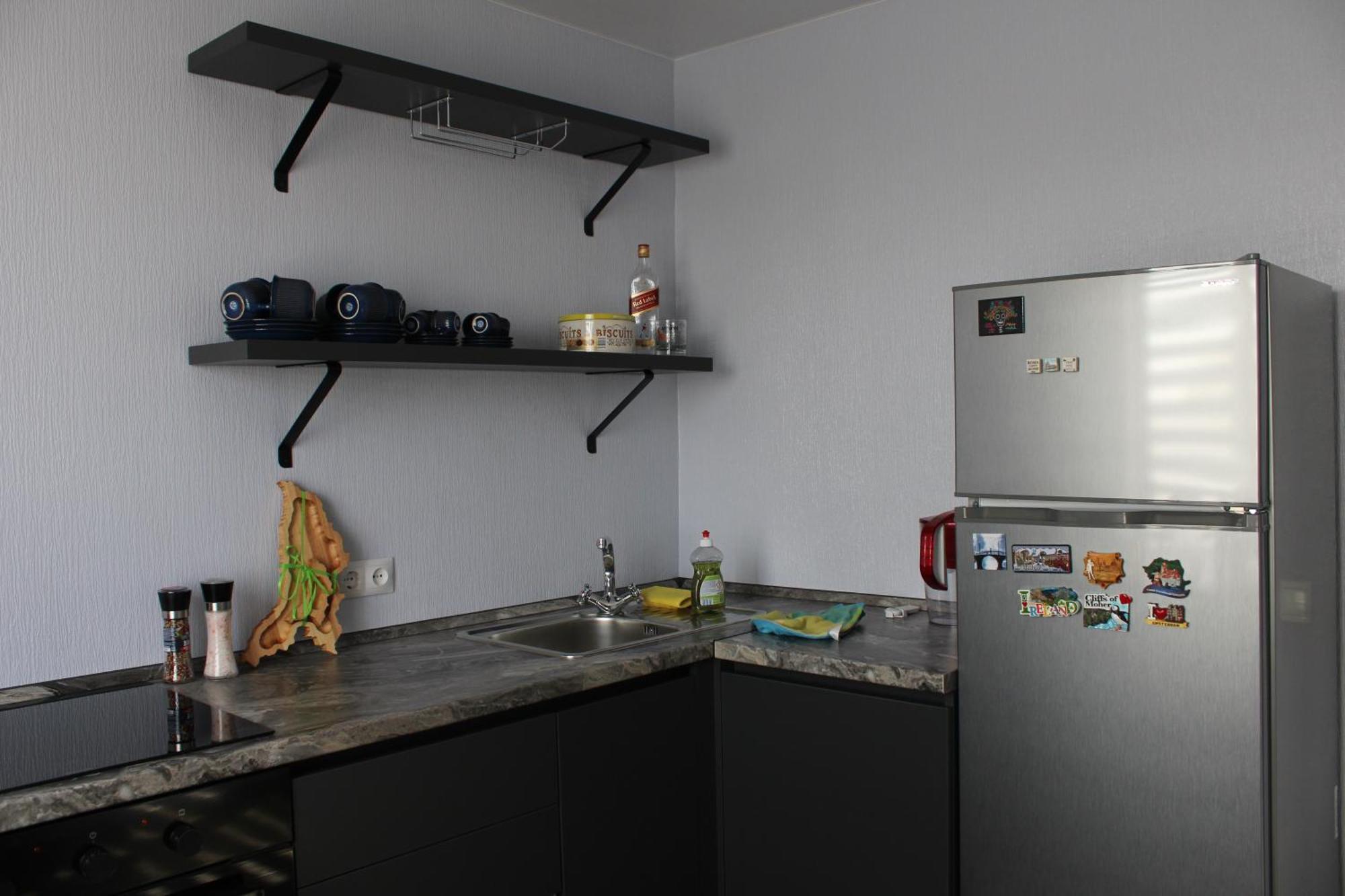 Ana'S Apartment Кишинев Екстериор снимка