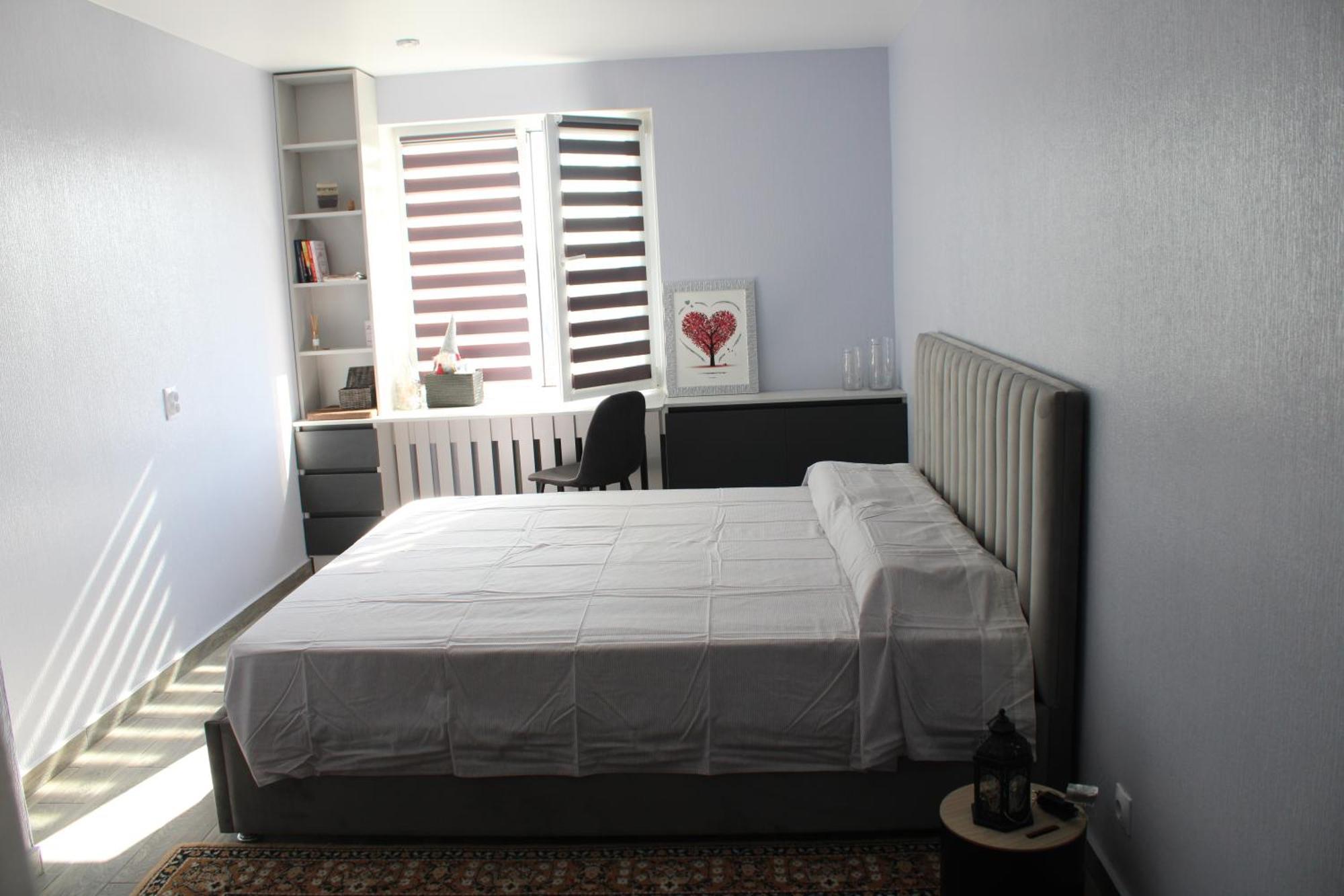 Ana'S Apartment Кишинев Екстериор снимка