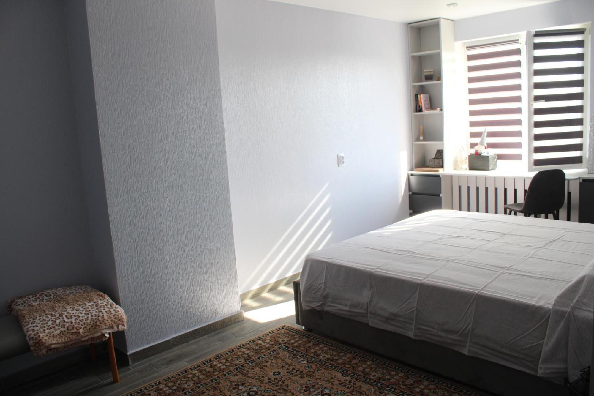 Ana'S Apartment Кишинев Екстериор снимка