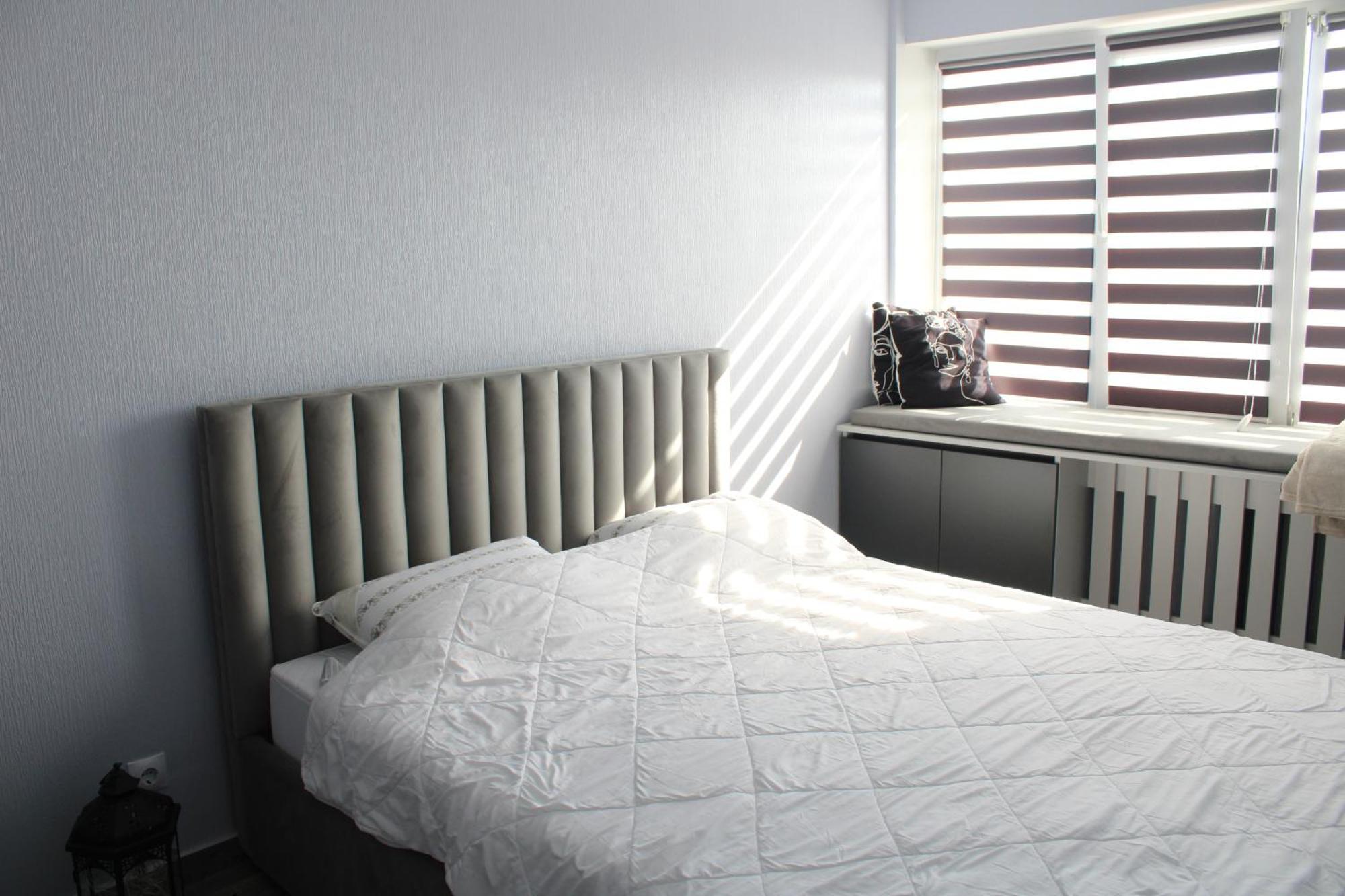 Ana'S Apartment Кишинев Екстериор снимка